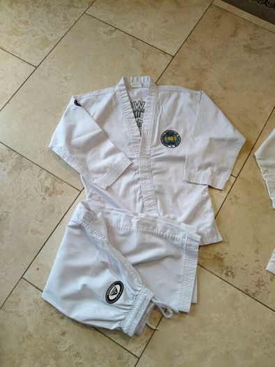 Tae Kwon-Do Suits