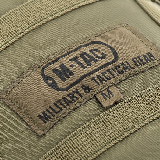 M-Tac Compression Sack Medium Tactical Space Saving Gear Bag