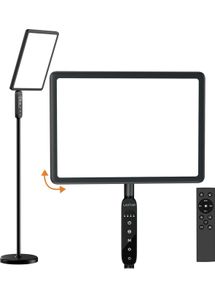 Sun Lamp (UV Free, Remote Control, Standing)