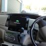 Toyota Estima Android Auto CarPlay Radio Image 7