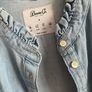 Denim Shirt Image 2