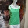 Green Vest Image 4