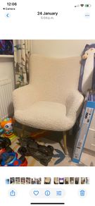 chair