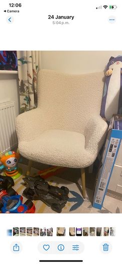 chair