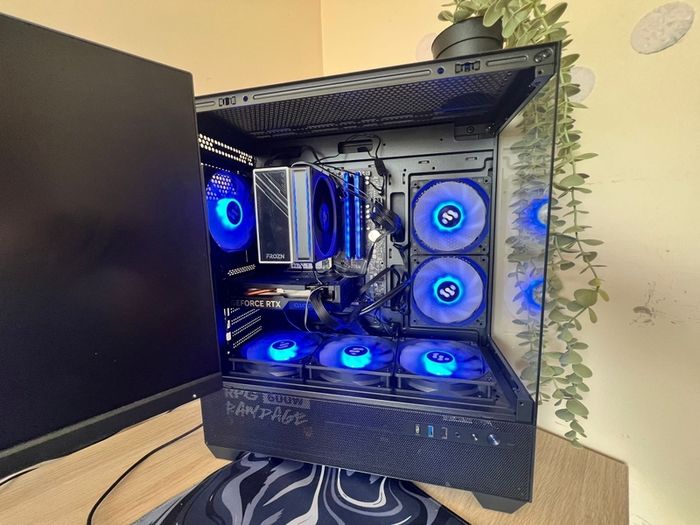 gaming pc