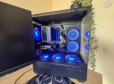 gaming pc