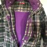 girls jacket Image 2