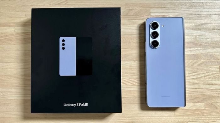 samsung zfold 5 5