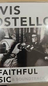 Elvis Costello - Unfaithful Music & Soundtrack Album. 2 CD..