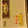 Lolbit Funko Pop 2017 Fall convention exclusive Image 2