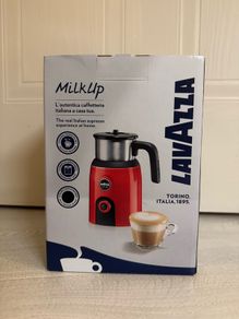 Lavazza Milk Frother Brand New