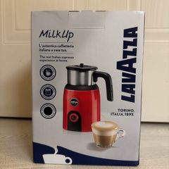 Lavazza Milk Frother Brand New