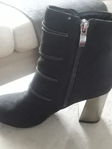 boots