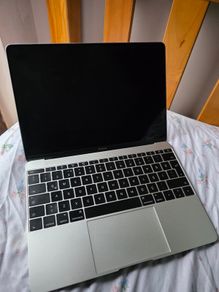 Macbook 12" 2015