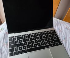 Macbook 12" 2015