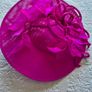 Wedding fascinator Image 3