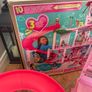 Barbie Dream House Playset Image 10