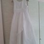 Communion dress Image 3