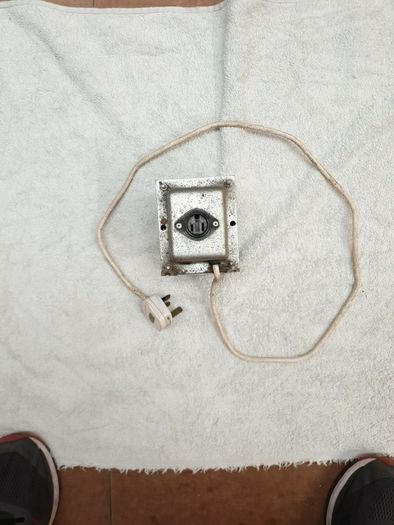 Voltage Converter/transformer