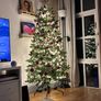 6Ft Christmas tree Image 2