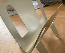 Magazine rack