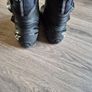 motorcycle shoes Image 5