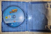 Hotwheels unleashed 2 ps4