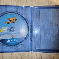 Hotwheels unleashed 2 ps4