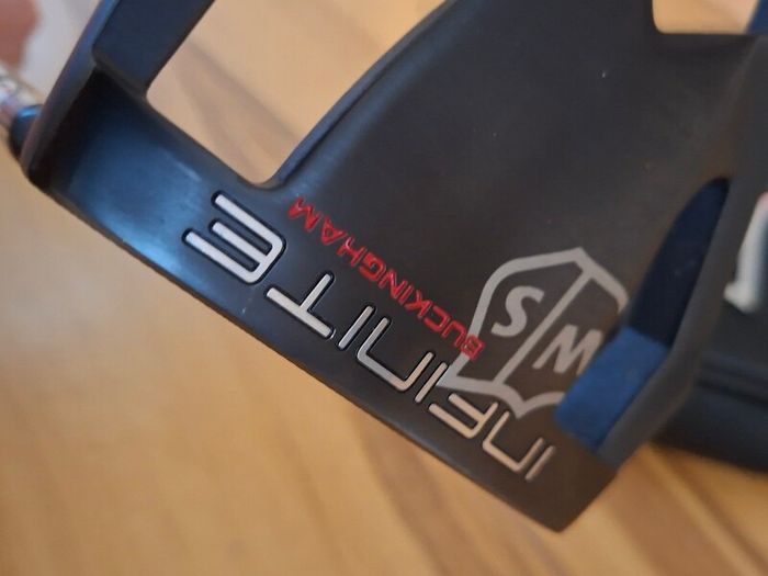 Wilson Staff Buckingham Putter