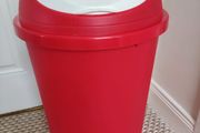 Bullet Bin Roll Top 50 Litres