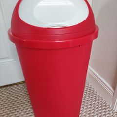 Bullet Bin Roll Top 50 Litres