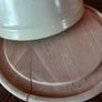 Kiltrea Pottery Cheese dome Image 2