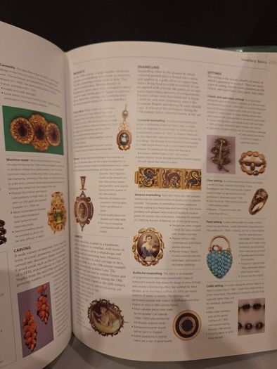 SALE!  MILLER'S Antiques Encyclopedia New Edition