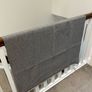 Upholstery Fabric -grey Image 3