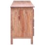 Sideboard 160x45x72 cm Solid Reclaimed Wood Image 4