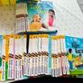 Kids  books read with oxford Image 2