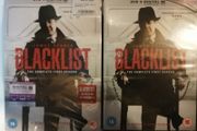 The Blacklist - Season 1 (2013-2014) [DVD TV Boxset]