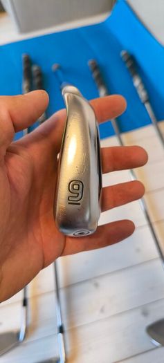 Ping G425 Irons