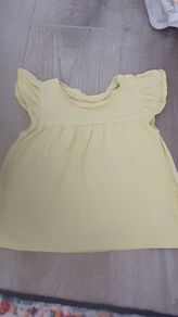 Baby girl top