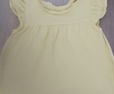 Baby girl top