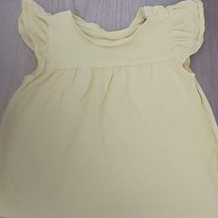 Baby girl top
