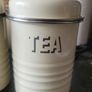 Typhoon Vintage Kitchen Tea, Coffee, Sugar Canister Set x3 Pieces Image 2