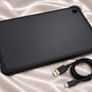 Samsung Galaxy Tab A9+ (Plus 11 inch) 5G 128GB / 8GB RAM Cellular + Bumper Case Image 4