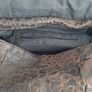 New genuine leather leopard bag Image 7