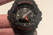 Casio G-shock G-100