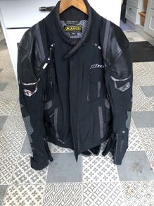 Klim Kodiak Jacket and Trousers