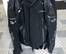 Klim Kodiak Jacket and Trousers