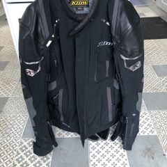 Klim Kodiak Jacket and Trousers