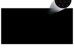 Floating Rectangular PE Solar Pool Film 10 x 5 m Black