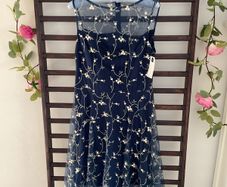 dress Bnwt Paisie occasion wear dress size 10
